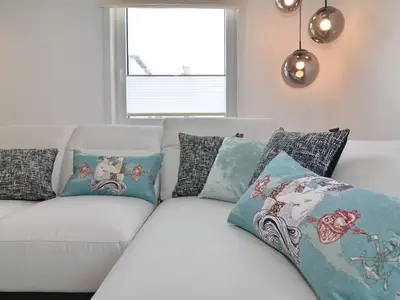 Ferienwohnung für 4 Personen (80 m²) in Sylt-Ost 5/10