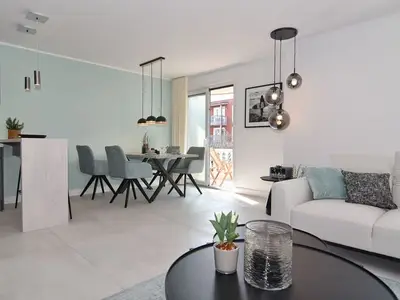 Ferienwohnung für 4 Personen (80 m²) in Sylt-Ost 7/10