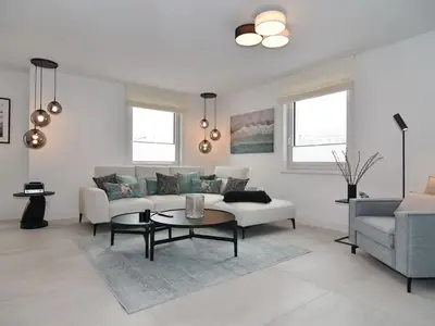Ferienwohnung für 4 Personen (80 m²) in Sylt-Ost 8/10