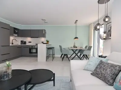 Ferienwohnung für 4 Personen (80 m²) in Sylt-Ost 9/10