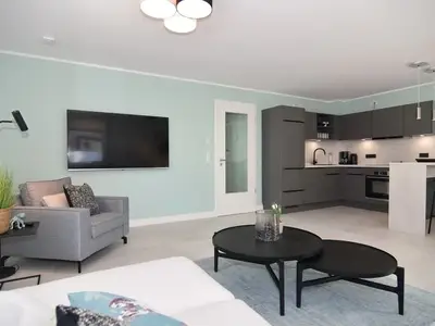 Ferienwohnung für 4 Personen (80 m²) in Sylt-Ost 10/10