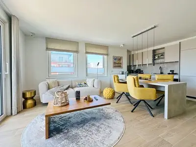 Ferienwohnung für 4 Personen (81 m²) in Sylt-Ost 1/10