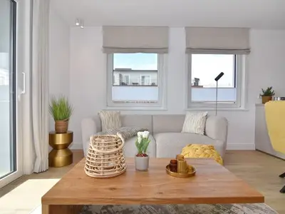 Ferienwohnung für 4 Personen (81 m²) in Sylt-Ost 2/10