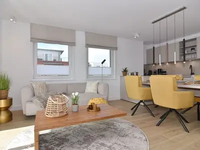 Ferienwohnung für 4 Personen (81 m²) in Sylt-Ost 3/10