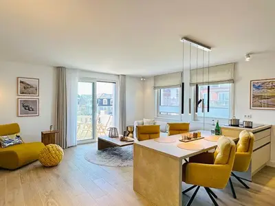 Ferienwohnung für 4 Personen (81 m²) in Sylt-Ost 4/10