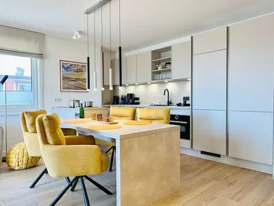 Ferienwohnung für 4 Personen (81 m²) in Sylt-Ost 5/10