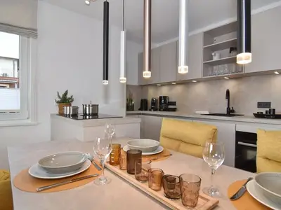 Ferienwohnung für 4 Personen (81 m²) in Sylt-Ost 6/10