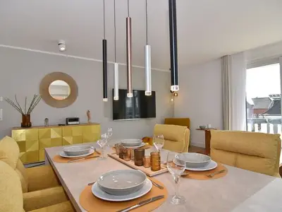 Ferienwohnung für 4 Personen (81 m²) in Sylt-Ost 8/10