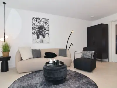 Ferienwohnung für 2 Personen (47 m²) in Sylt-Ost 1/10