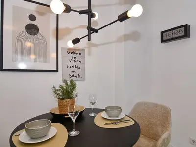 Ferienwohnung für 2 Personen (47 m²) in Sylt-Ost 4/10