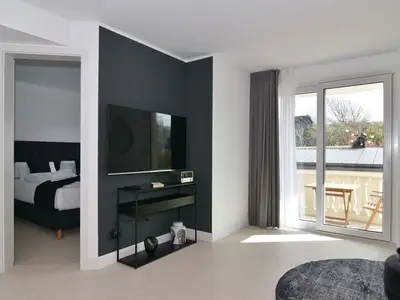 Ferienwohnung für 2 Personen (47 m²) in Sylt-Ost 5/10