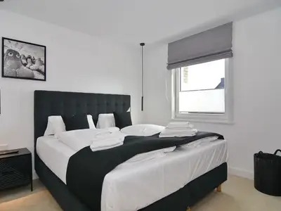Ferienwohnung für 2 Personen (47 m²) in Sylt-Ost 7/10