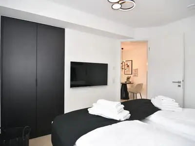 Ferienwohnung für 2 Personen (47 m²) in Sylt-Ost 8/10
