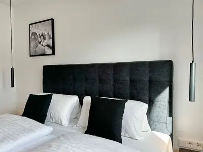 Ferienwohnung für 2 Personen (47 m²) in Sylt-Ost 9/10