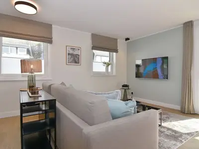Ferienwohnung für 3 Personen (59 m²) in Sylt-Ost 2/10