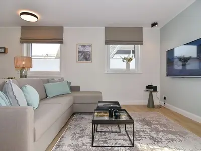 Ferienwohnung für 3 Personen (59 m²) in Sylt-Ost 3/10