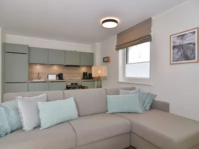 Ferienwohnung für 3 Personen (59 m²) in Sylt-Ost 4/10