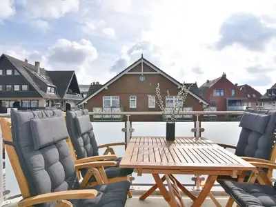 Ferienwohnung für 3 Personen (59 m²) in Sylt-Ost 6/10