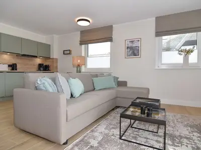 Ferienwohnung für 3 Personen (59 m²) in Sylt-Ost 9/10