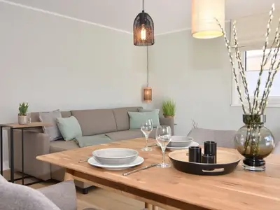 Ferienwohnung für 3 Personen (59 m²) in Sylt-Ost 1/10