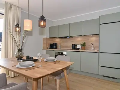 Ferienwohnung für 3 Personen (59 m²) in Sylt-Ost 2/10