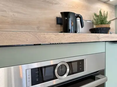 Ferienwohnung für 3 Personen (59 m²) in Sylt-Ost 4/10