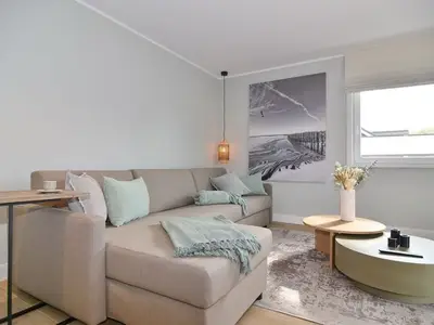 Ferienwohnung für 3 Personen (59 m²) in Sylt-Ost 5/10