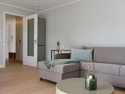 Ferienwohnung für 3 Personen (59 m²) in Sylt-Ost 7/10