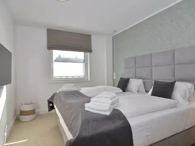Ferienwohnung für 3 Personen (59 m²) in Sylt-Ost 9/10