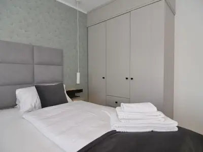 Ferienwohnung für 3 Personen (59 m²) in Sylt-Ost 10/10