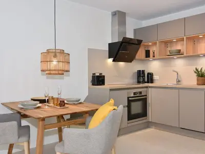 Ferienwohnung für 3 Personen (60 m²) in Sylt-Ost 3/10