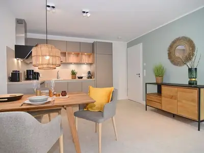 Ferienwohnung für 3 Personen (60 m²) in Sylt-Ost 5/10