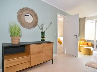 Ferienwohnung für 3 Personen (60 m²) in Sylt-Ost 6/10