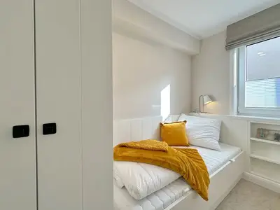 Ferienwohnung für 3 Personen (60 m²) in Sylt-Ost 8/10