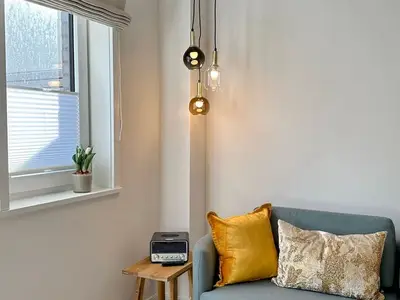 Ferienwohnung für 3 Personen (60 m²) in Sylt-Ost 9/10