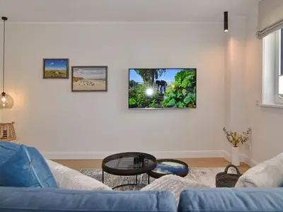 Ferienwohnung für 2 Personen (54 m²) in Sylt-Ost 2/10