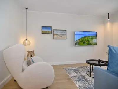 Ferienwohnung für 2 Personen (54 m²) in Sylt-Ost 3/10