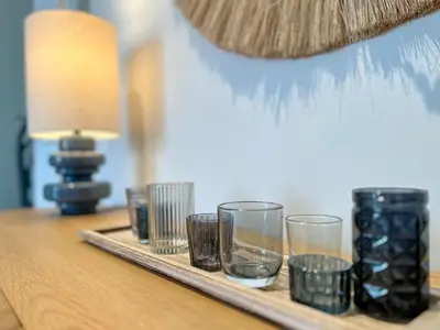 Ferienwohnung für 2 Personen (54 m²) in Sylt-Ost 5/10
