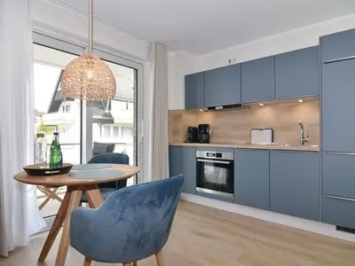Ferienwohnung für 2 Personen (54 m²) in Sylt-Ost 8/10