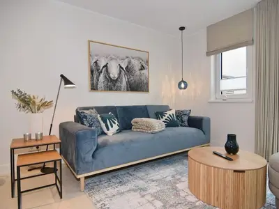 Ferienwohnung für 3 Personen (60 m²) in Sylt-Ost 1/10
