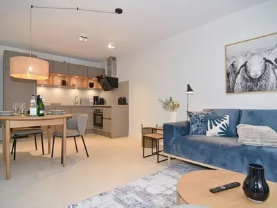 Ferienwohnung für 3 Personen (60 m²) in Sylt-Ost 2/10
