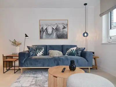 Ferienwohnung für 3 Personen (60 m²) in Sylt-Ost 3/10