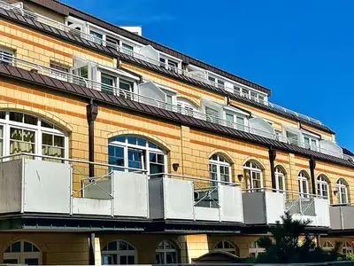 Ferienwohnung für 3 Personen (60 m²) in Sylt-Ost 1/10