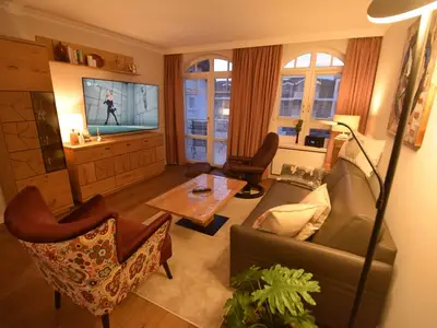 Ferienwohnung für 3 Personen (60 m²) in Sylt-Ost 3/10