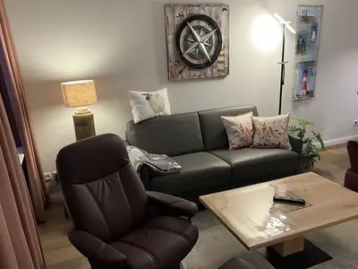 Ferienwohnung für 3 Personen (60 m²) in Sylt-Ost 4/10