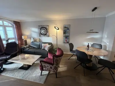 Ferienwohnung für 3 Personen (60 m²) in Sylt-Ost 7/10