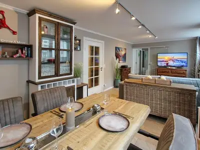 Ferienwohnung für 2 Personen (48 m²) in Sylt-Ost 6/10