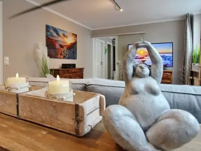 Ferienwohnung für 2 Personen (48 m²) in Sylt-Ost 7/10