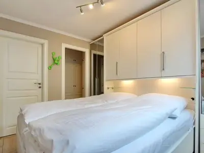 Ferienwohnung für 2 Personen (48 m²) in Sylt-Ost 8/10