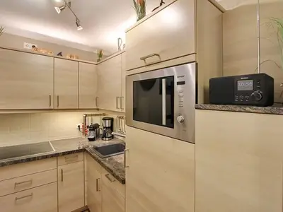 Ferienwohnung für 2 Personen (48 m²) in Sylt-Ost 9/10